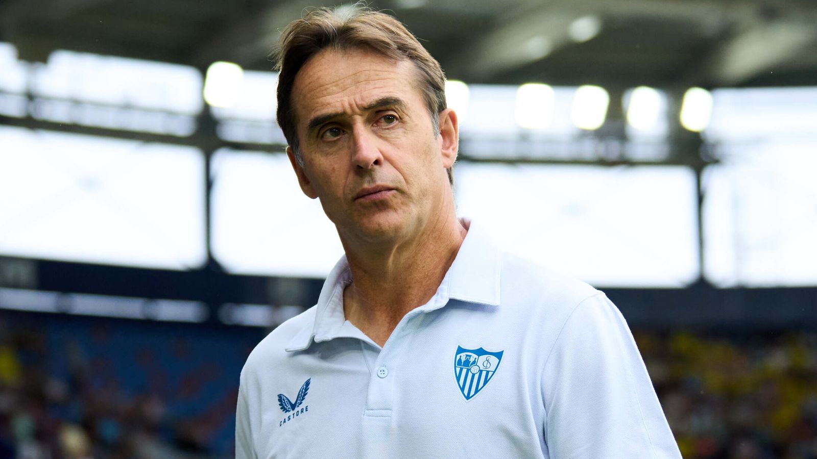 Wolves: Sevilla head coach Julen Lopetegui preferred candidate to replace Bruno Lage at Molineux | Football News