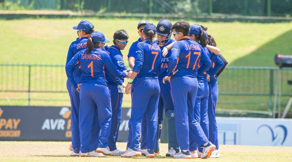 Women’s Asia Cup: India look to continue domination over Pakistan