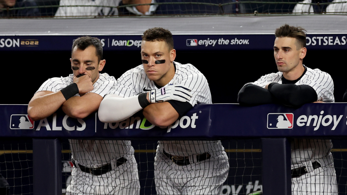 Yankees vs. Astros score, takeaways: Houston pushes New York to brink of elimination in ALCS Game 3