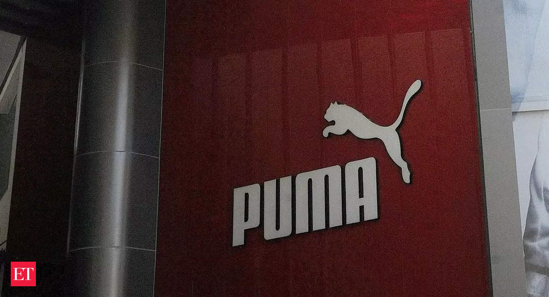 revenant: Puma signs kit partnership deal with Revenant Esports