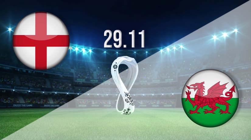 England v Wales Prediction: World Cup Match on 29.11.2022