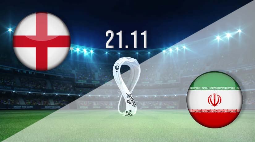 England vs Iran Prediction: World Cup Match on 21.11.2022