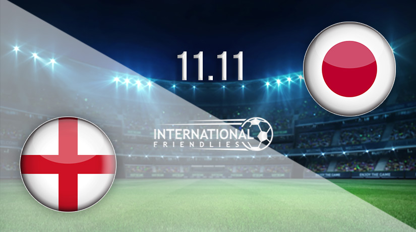 England vs Japan Prediction: Women’s International Match on 11.11.2022