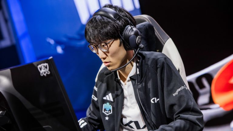 Former League world champion Nuguri retires from pro play