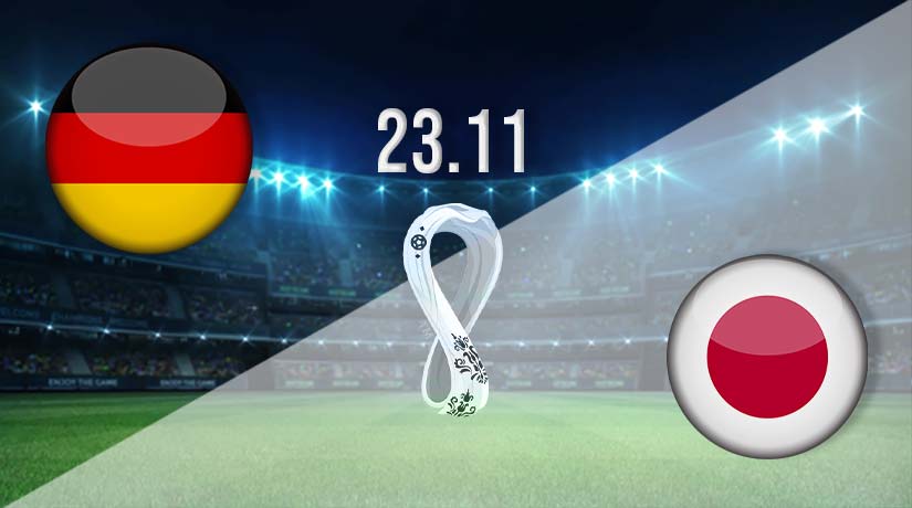 Germany vs Japan Prediction: World Cup Match on 23.11.2022