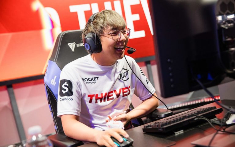 Huhi reportedly returning to Golden Guardians for 2023