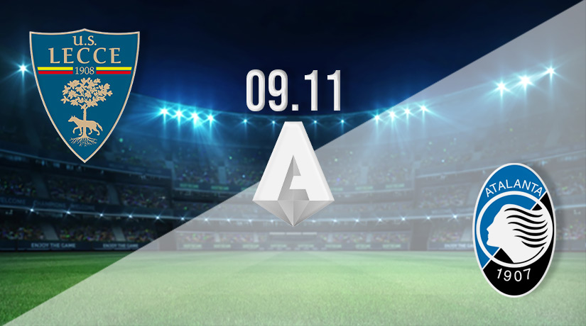 Lecce vs Atalanta Prediction: Serie A Match on 09.11.2022