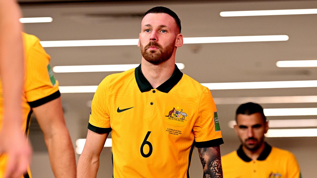 Martin Boyle ruled out of tournament for Socceroos, who replaces him, Australia vs France, team selection news, squad