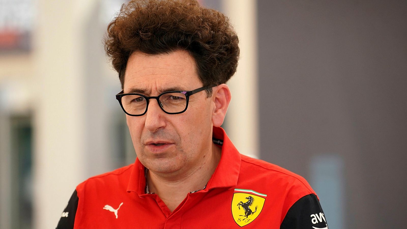 Mattia Binotto resigns as Ferrari team principal after failed 2022 Formula 1 title bid