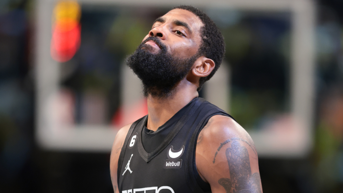Nets give Kyrie Irving six requirements to fulfill before he can return from suspension, per report