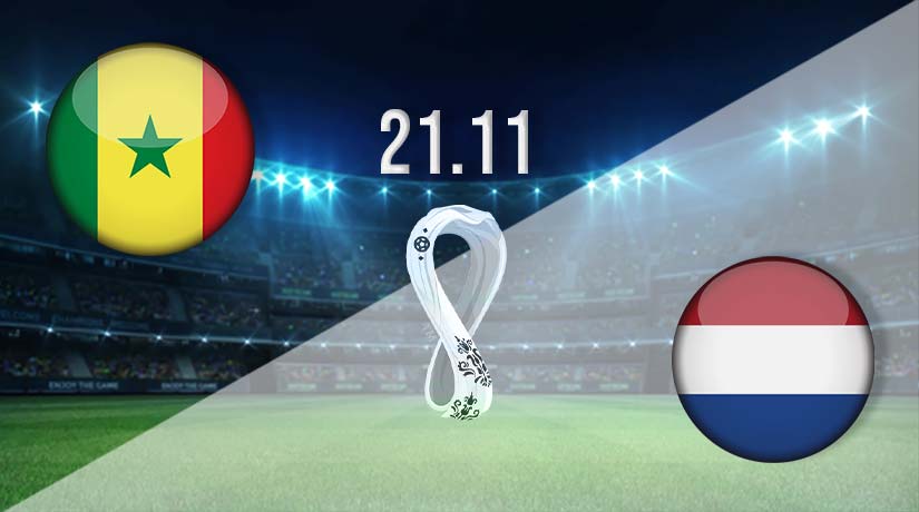 Senegal vs Netherlands Prediction: World Cup Match on 21.11.2022