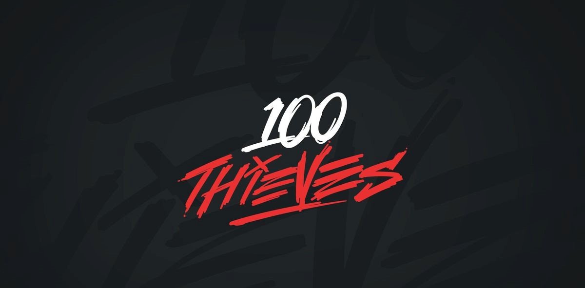 “WWW” – Fans Stoked to See Esports Organization 100 Thieves Doing a Prestigious Unveiling