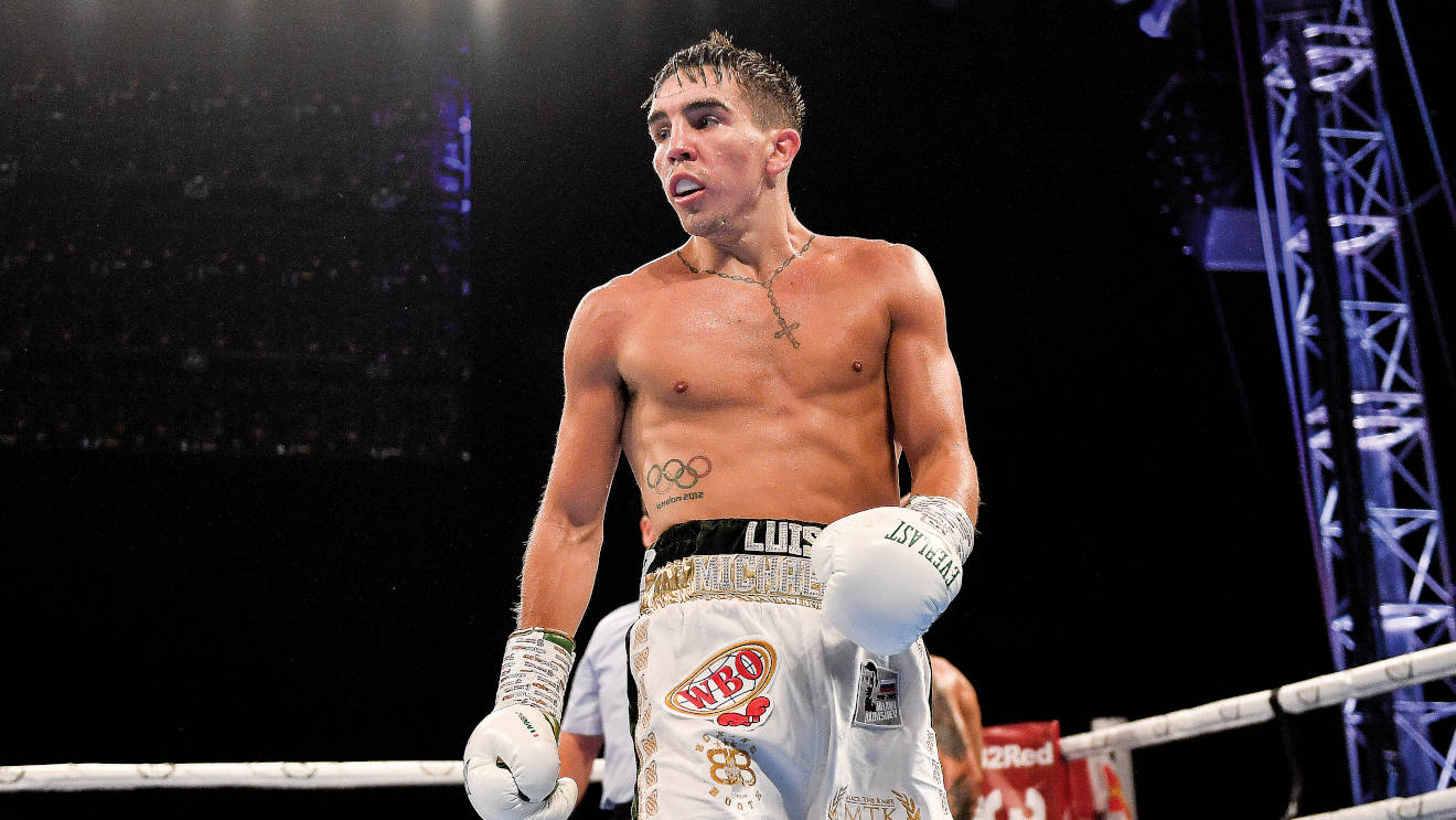 BN Preview: Conlan and Guerfi end a dramatic year by facing each other in Belfast