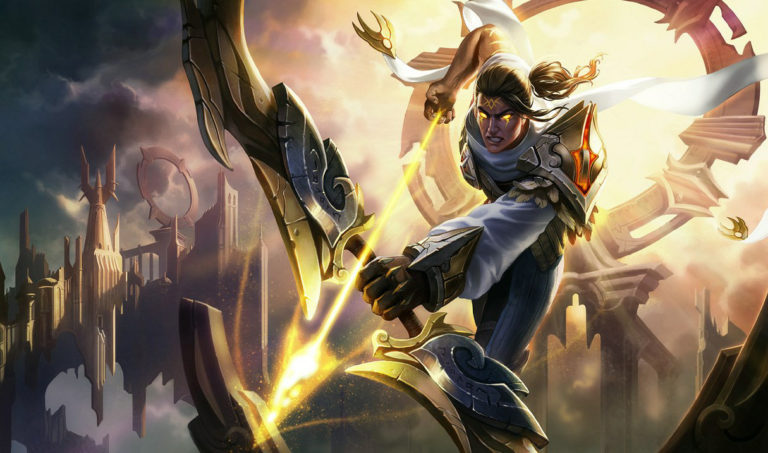Best supports to pair with Varus in League of Legends