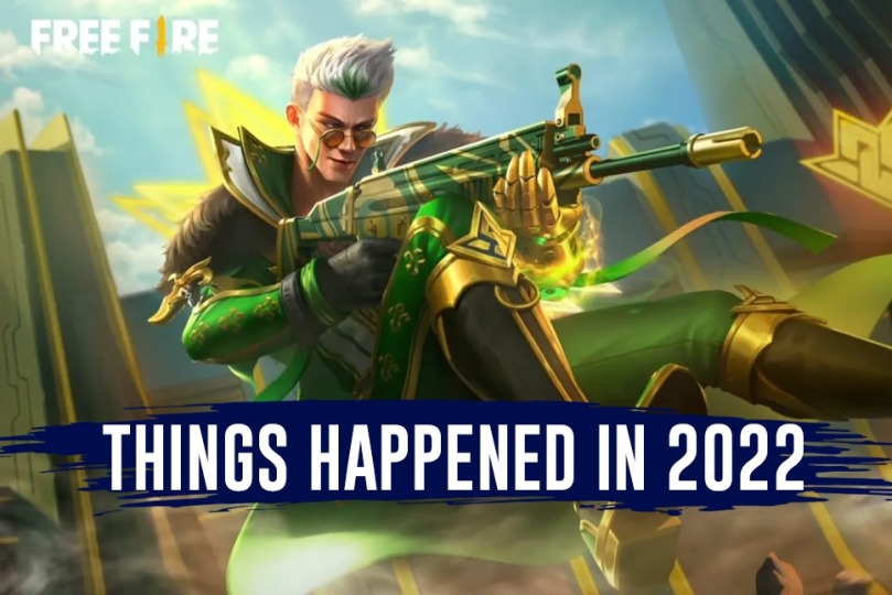 From Ban in India to dropping viewership in FFWS, Things happened in 2022