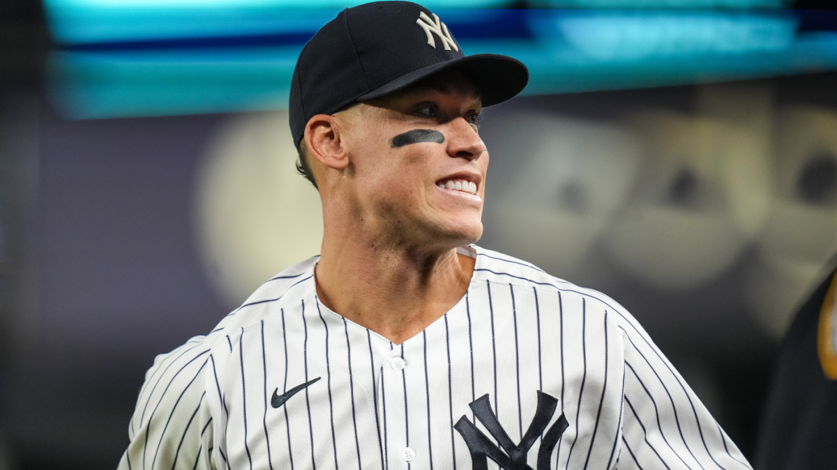 MLB rumors: Live updates as Aaron Judge re-signs with Yankees, plus more from Winter Meetings