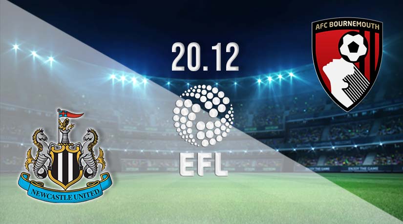Newcastle vs Bournemouth Prediction: EFL Cup Match on 20.12.2022