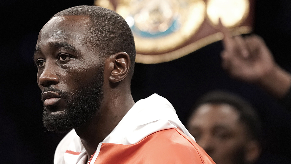 Panel: How highly do you rate Terence Crawford and where should he sit in the pound-for-pound rankings?