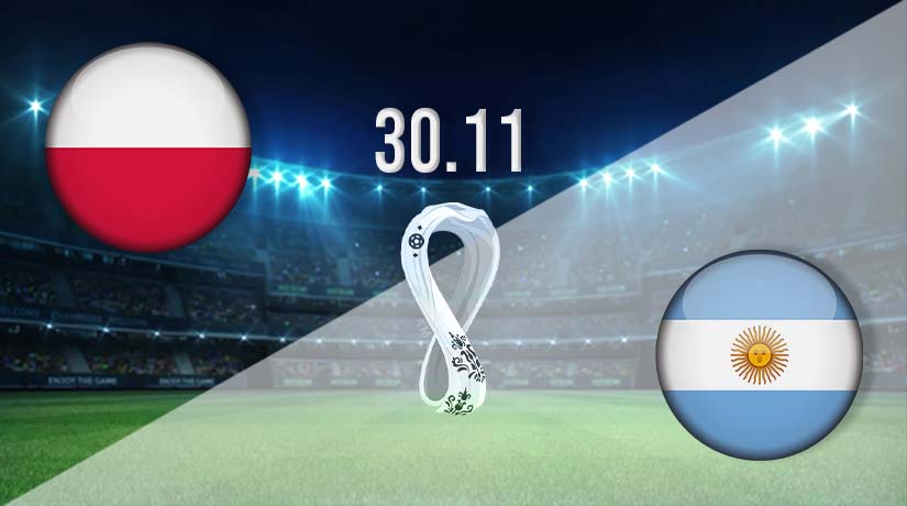 Poland vs Argentina Prediction: World Cup Match on 30.11.2022