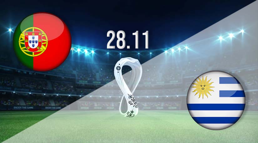 Portugal vs Uruguay Prediction: World Cup Match on 28.11.2022
