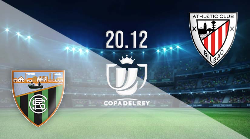 Sestao River vs Athletic Bilbao Prediction: Copa del Rey Match on 20.12.2022