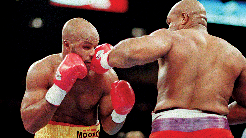 The 50 Greatest Heavyweight Fights of All Time: Part I