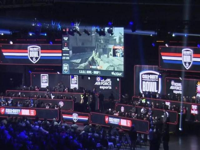 Thousands in person, millions online enjoy esports tournament in Raleigh