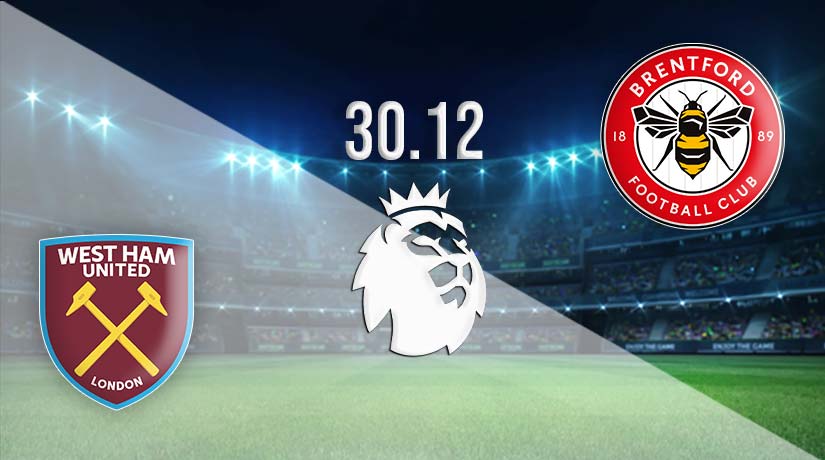 West Ham vs Brentford Prediction: Premier League Match on 30.12.2022
