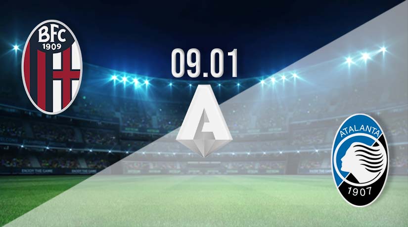 Bologna vs Atalanta Prediction: Serie A Match on 09.01.2023