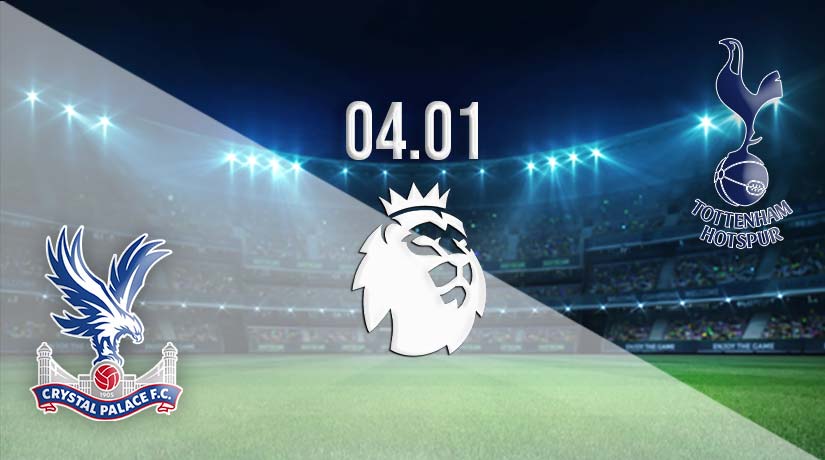 Crystal Palace vs Tottenham Prediction: Premier League Match on 04.01.2023