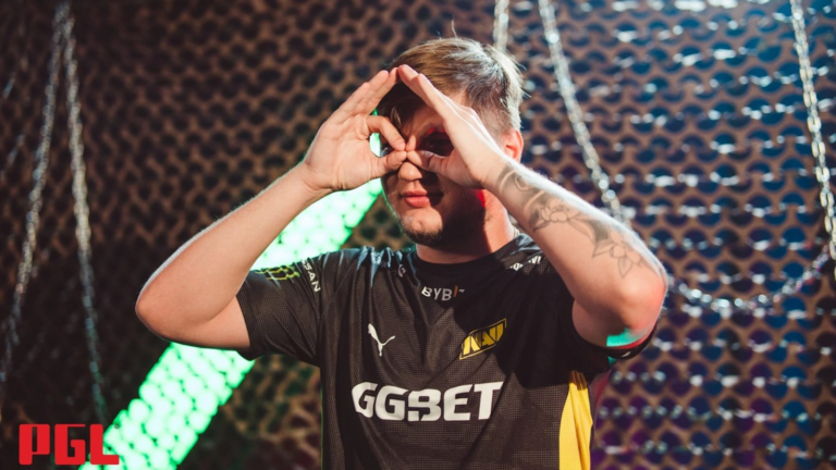 HLTV Top 20 2022: Every announced CS:GO player ranked
