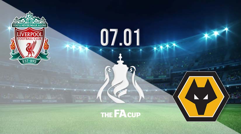 Liverpool vs Wolves Prediction: FA Cup Final on 07.01.2023