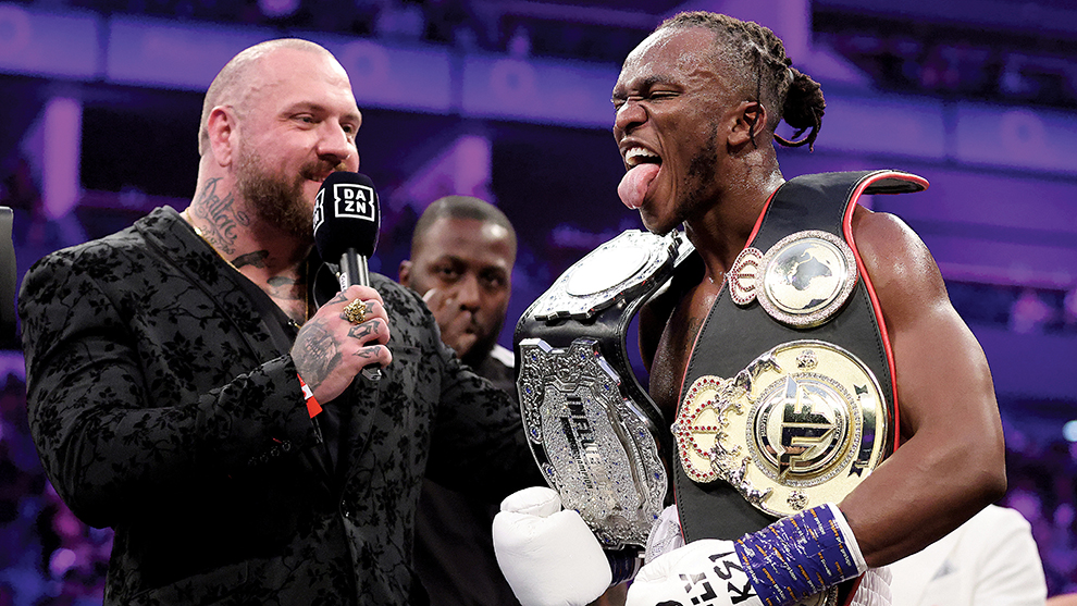 Media Review: What constitutes pay-per-view in 2023?
