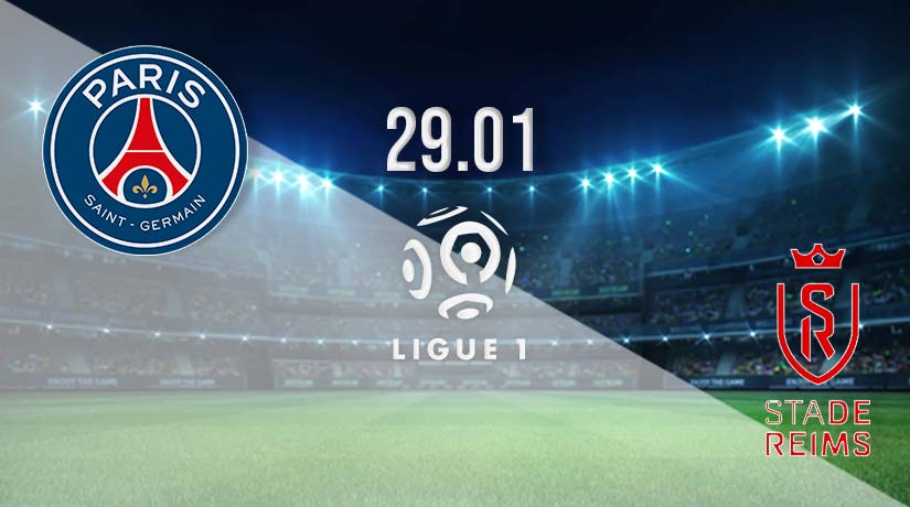 PSG vs Reims Prediction: Ligue 1 Match on 29.01.2023