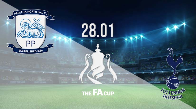 Preston vs Tottenham Prediction: FA Cup Match on 28.01.2023