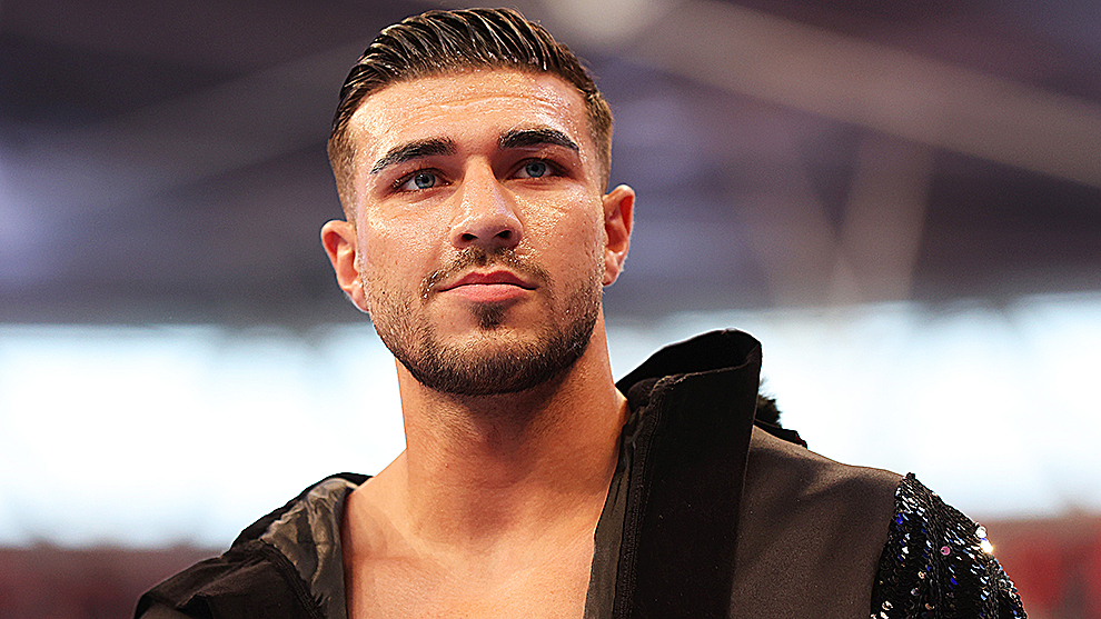 The Beltline: Tommy Fury and the transition from prizefighter to influencer