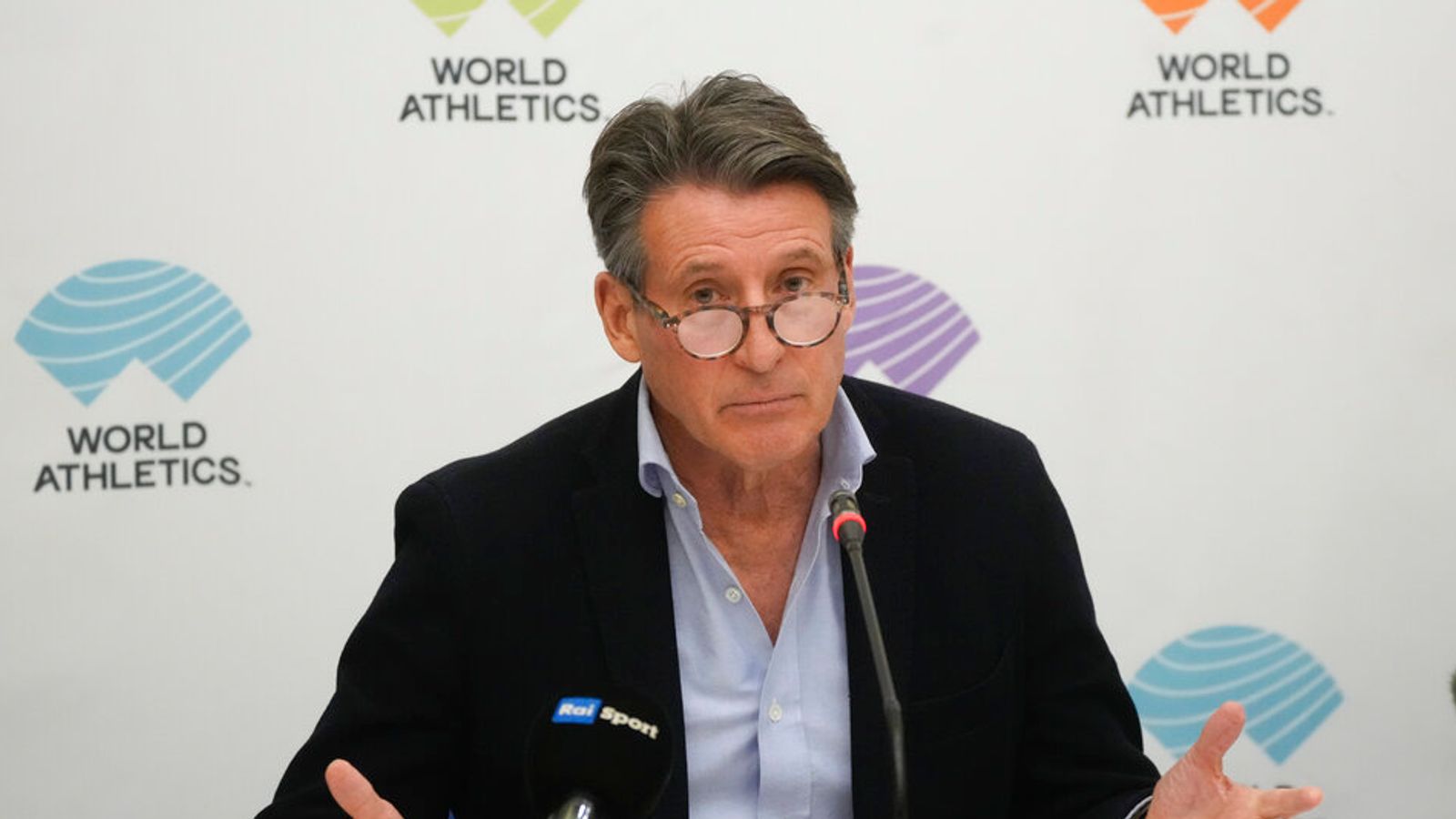 World Athletics proposes tighter rules for transgender women athletes | Athletics News