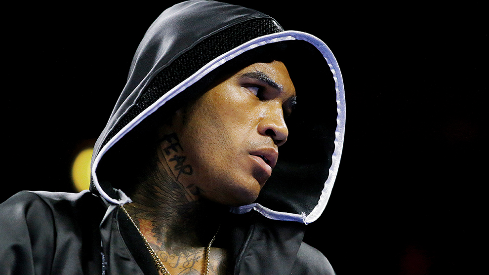 Editor's Letter: Conor Benn and the quest for justice