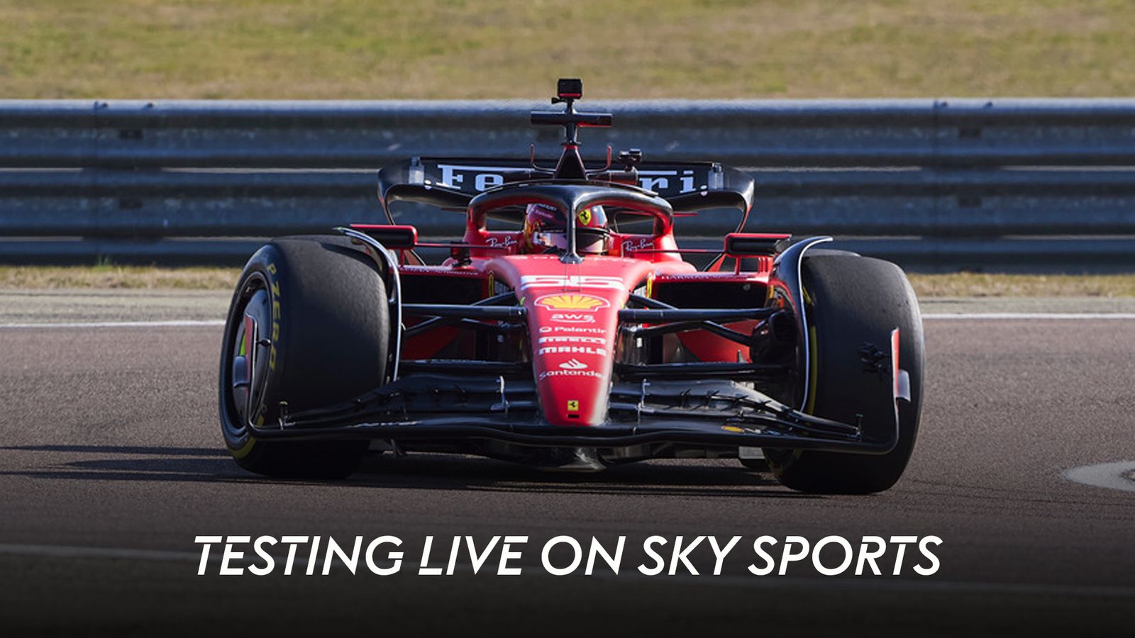 Formula 1 pre-season testing 2023: Everything you need to know ahead of live Sky Sports coverage from Bahrain | F1 News