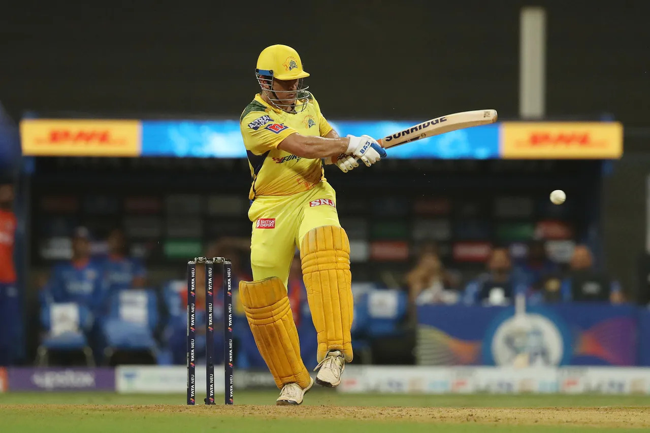 MS Dhoni Gets The Tag Of “Most Selfless Player In IPL History” By Former Cricketers