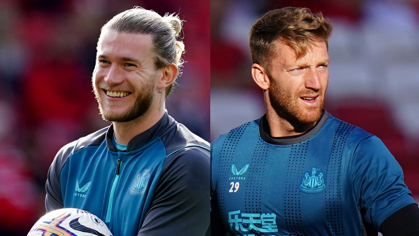 Newcastle goalkeeper crisis: Loris Karius or Mark Gillespie could start Carabao Cup final against Manchester United | Football News