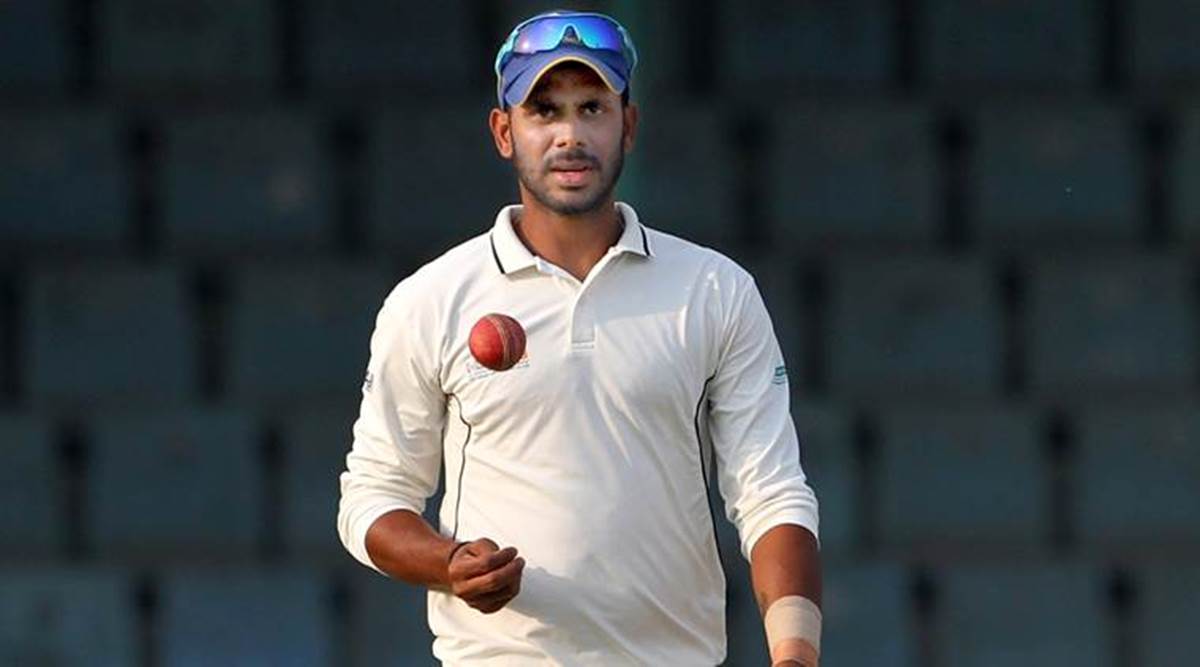 Tiwary hails DRS introduction in Ranji Trophy final