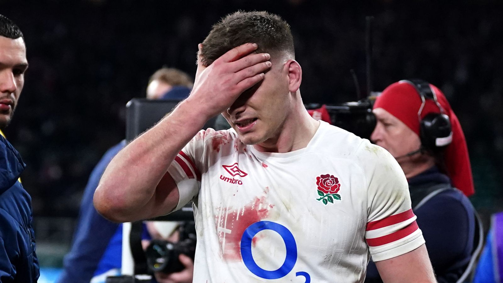Will Greenwood: Marcus Smith-Owen Farrell combo not England's biggest worry after Six Nations loss to Scotland | Rugby Union News