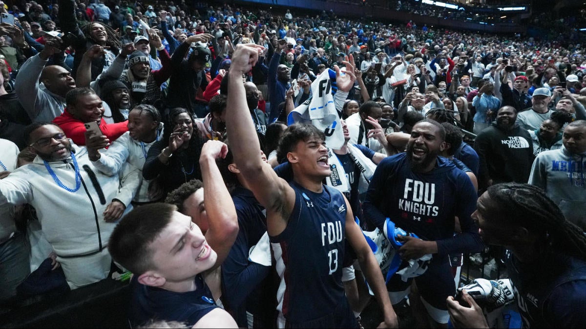 2023 March Madness live stream: NCAA Tournament TV schedule, watch basketball streaming online Sunday
