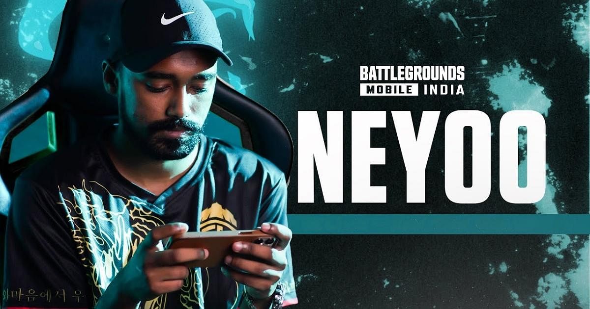 GHATAK Temporarily Benches Neyoo From GodLike Esports’ BGMI Roster