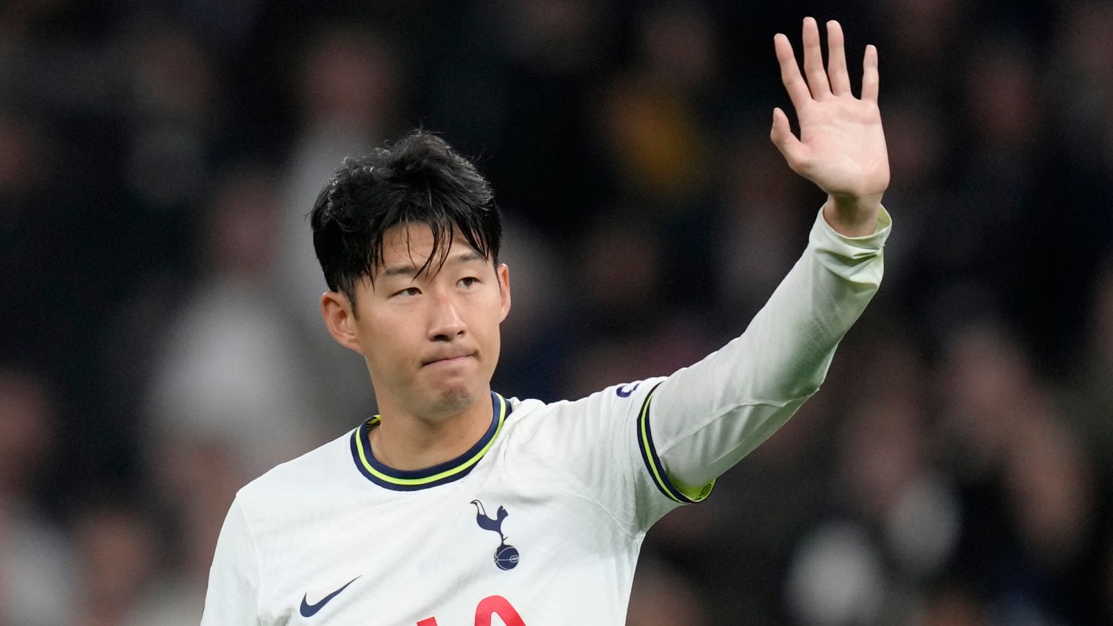 Heung-Min Son: I feel responsible for Antonio Conte's Tottenham exit | Football News