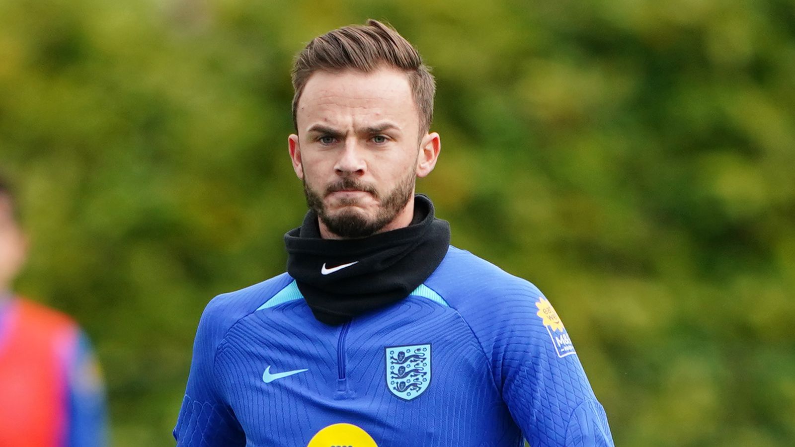 James Maddison: England set to start Leicester playmaker against Ukraine | Football News