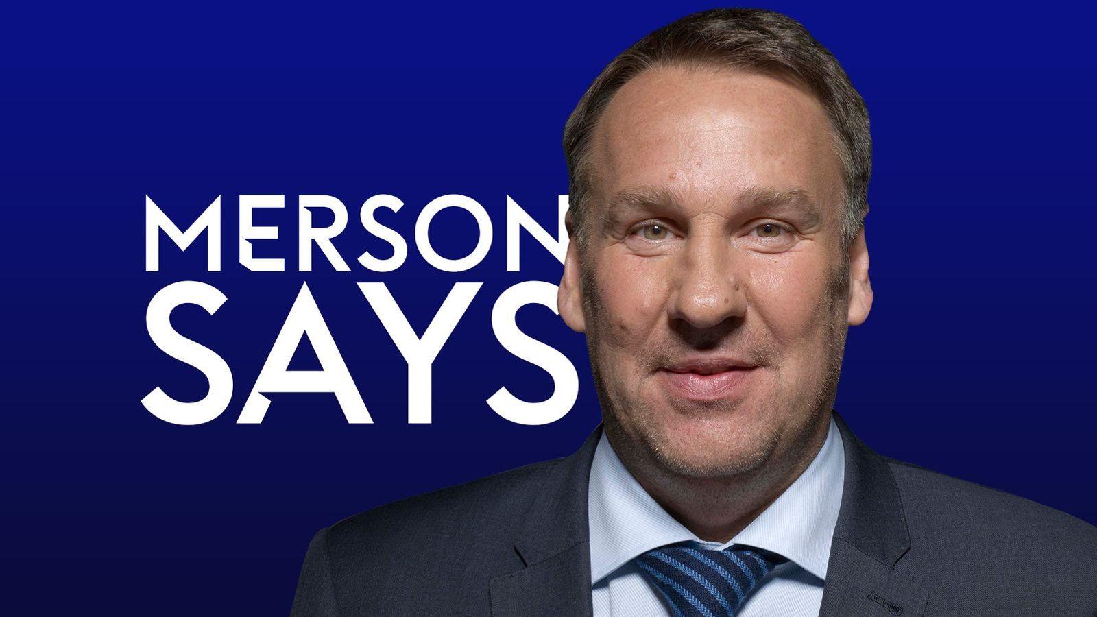 Liverpool have no chance of Champions League progress against Real Madrid, says Paul Merson | Football News
