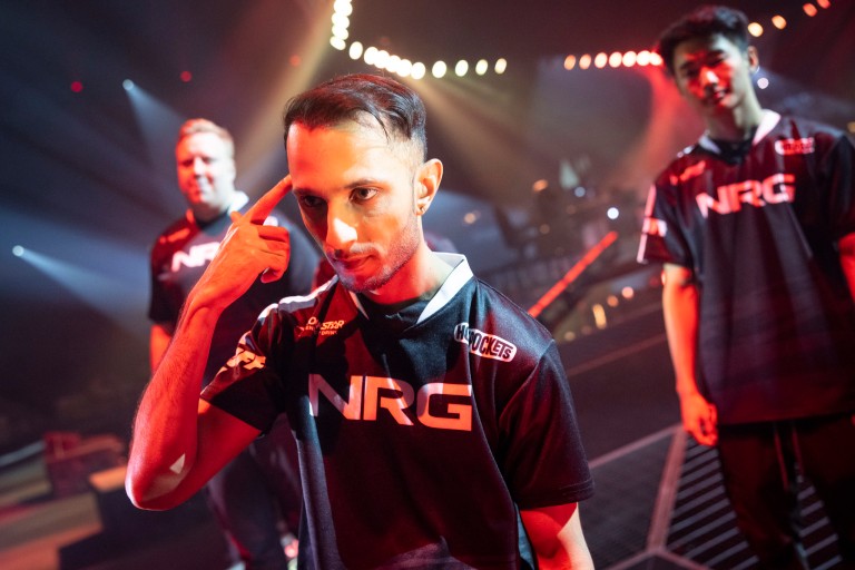 NRG set to release sixth VALORANT player amid March roster period