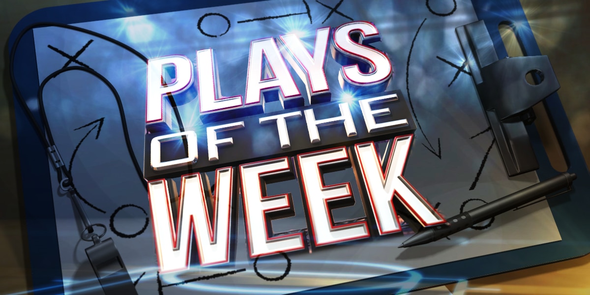News 11 Sports top 3 Plays of the week: March 3rd, 2023